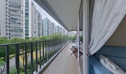 Heron Bay (D19), Condominium #496405721